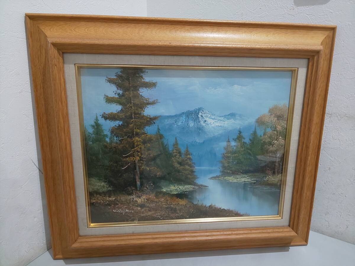 Yahoo!オークション -「風景 画 ヨーロッパ」(絵画) (美術品)の Yahoo!オークション -「風景 画 ヨーロッパ」(絵画) (美術品)の