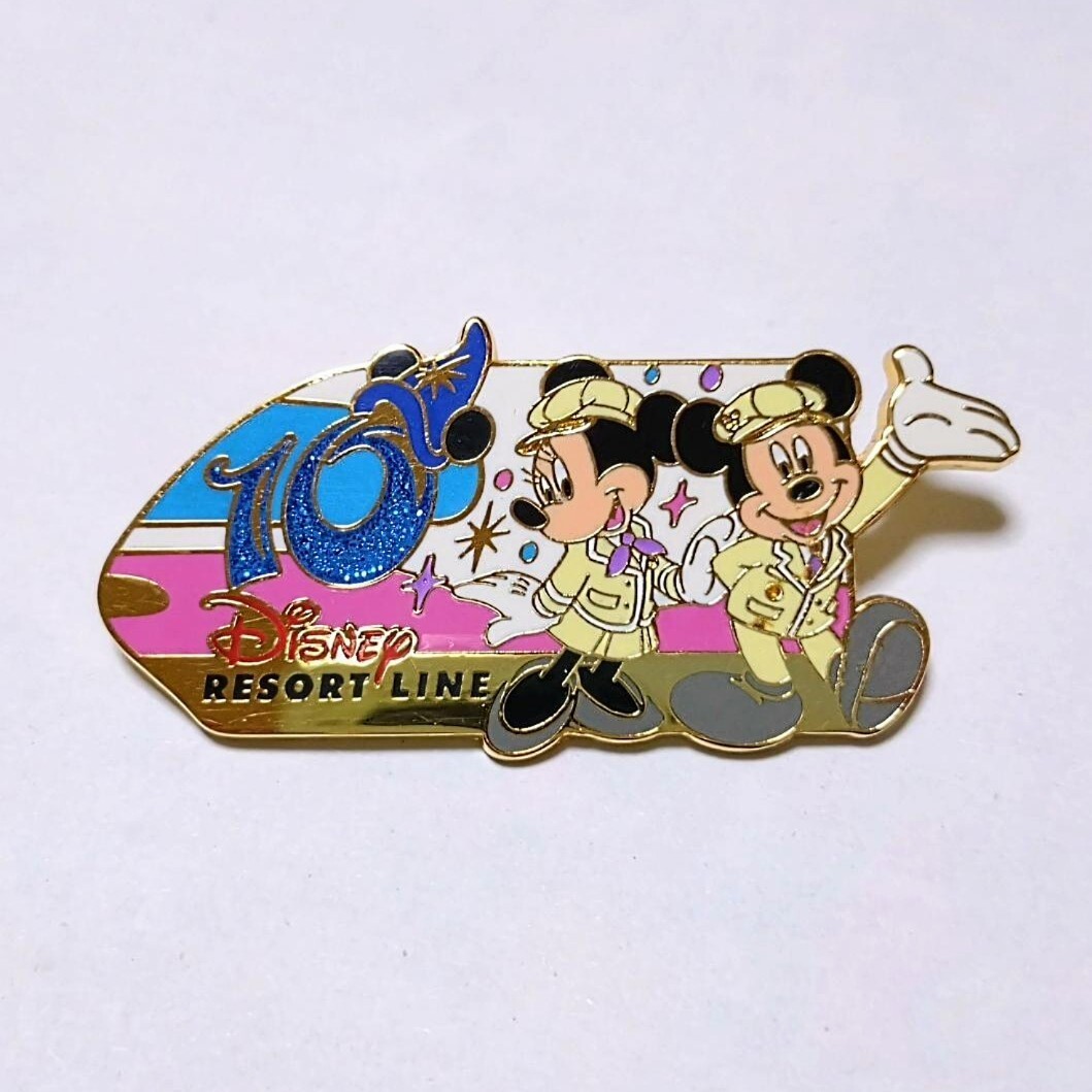 2025年最新】Yahoo!オークション -ディズニー 10周年 ピンの中古 2025年最新】Yahoo!オークション -ディズニー 10周年 ピンの中古