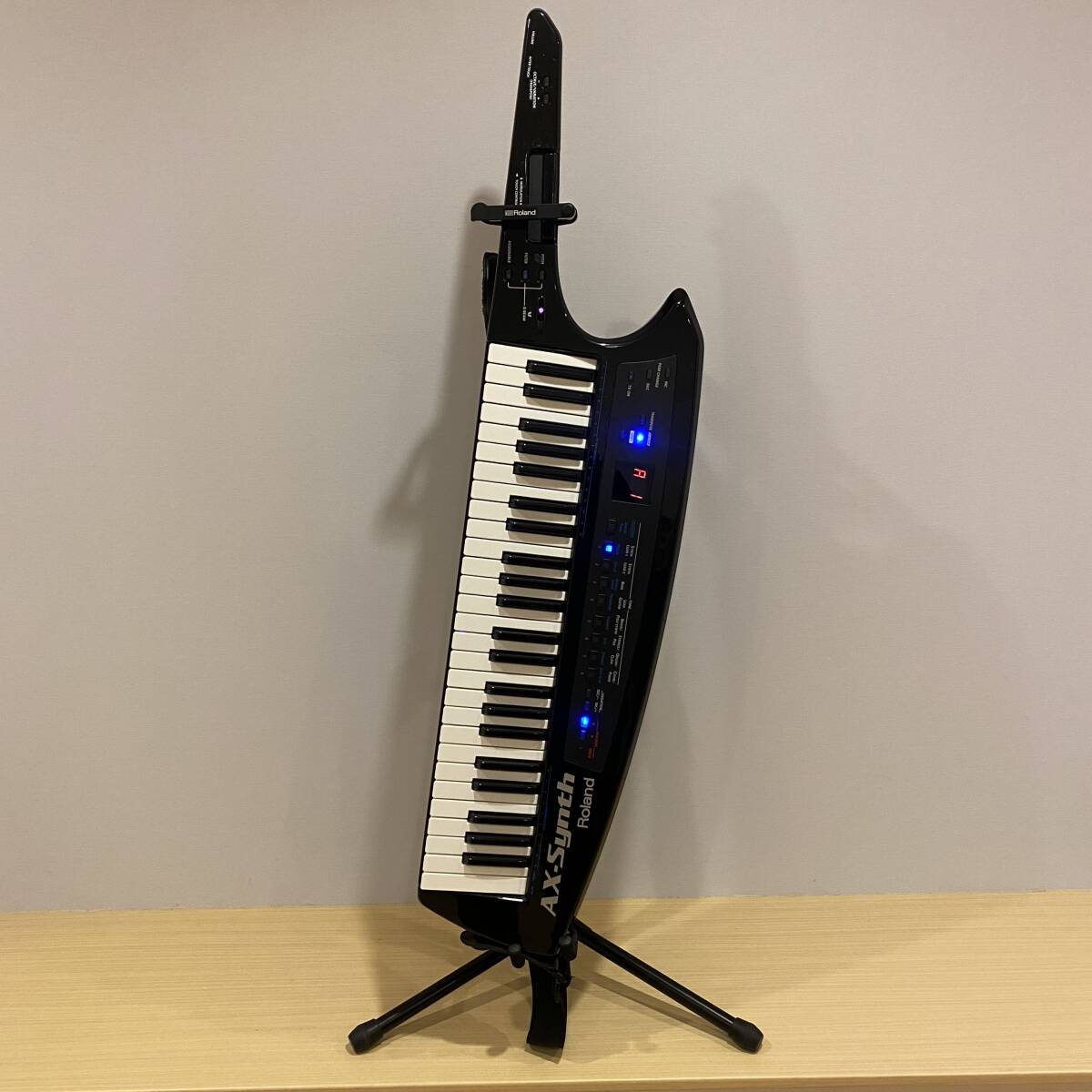 Yahoo!オークション -「ax synth」の落札相場・落札価格 Yahoo!オークション -「ax synth」の落札相場・落札価格
