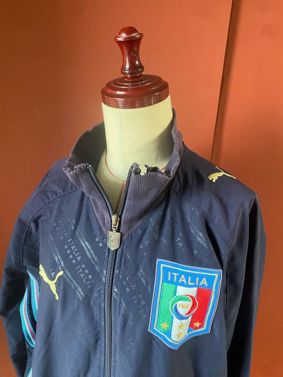 Yahoo!オークション -「イタリア代表 ジャケット」(スポーツ Yahoo!オークション -「イタリア代表 ジャケット」(スポーツ