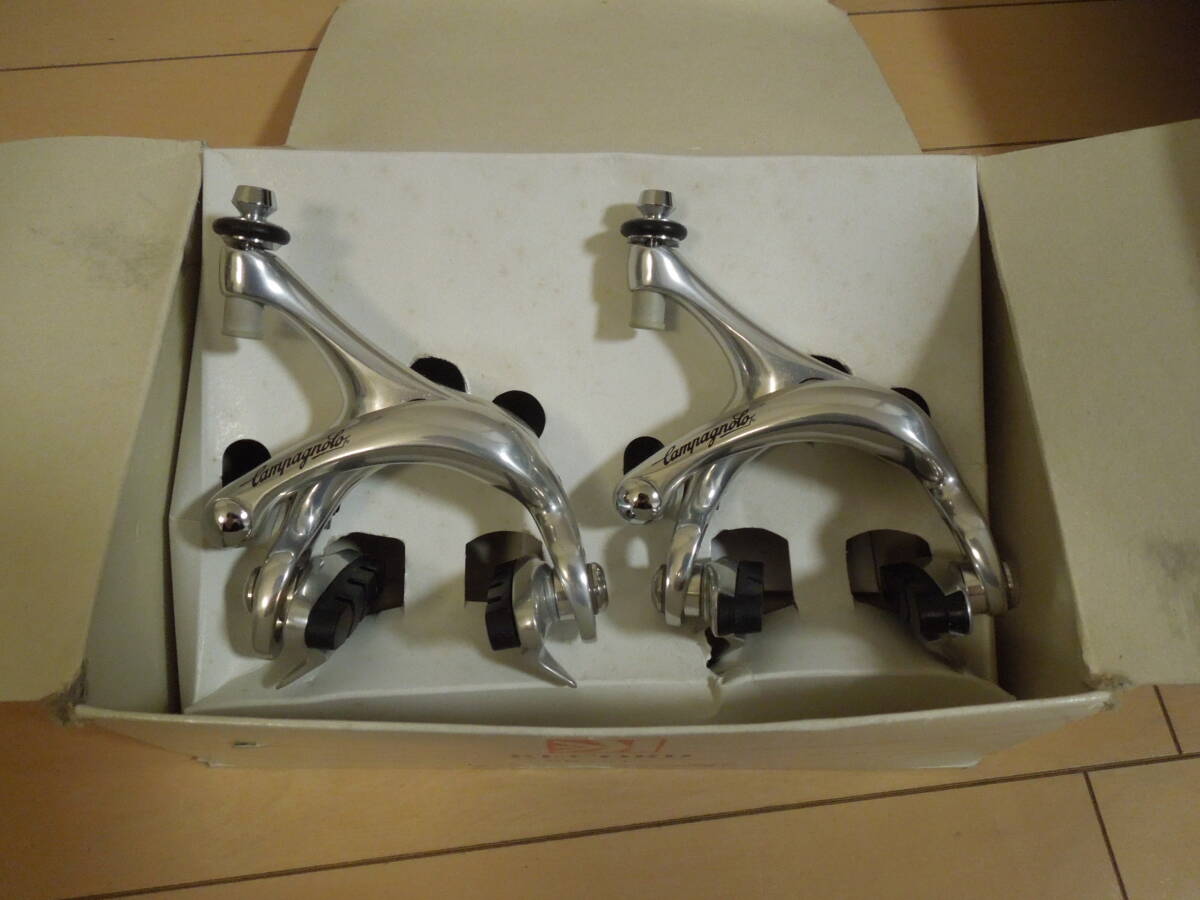 数量は多 Yahoo!オークション (8s campagnolo) カンパニョーロ -「(カンパ ビンテージパーツ