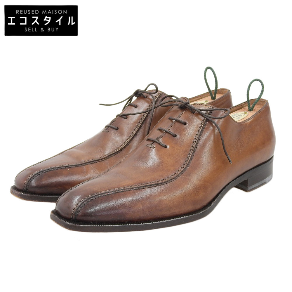2025年最新】Yahoo!オークション -(santoni サントーニ)(25.5cm 2025年最新】Yahoo!オークション -(santoni サントーニ)(25.5cm
