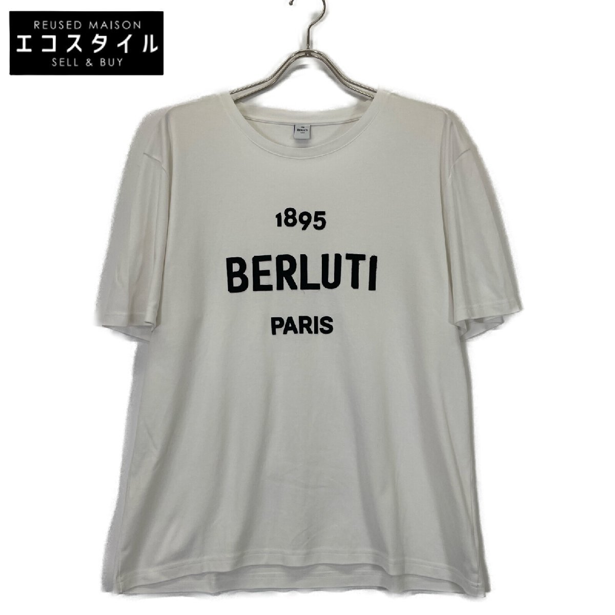 2025年最新】Yahoo!オークション -ベルルッティ(Tシャツ)の中古 2025年最新】Yahoo!オークション -ベルルッティ(Tシャツ)の中古