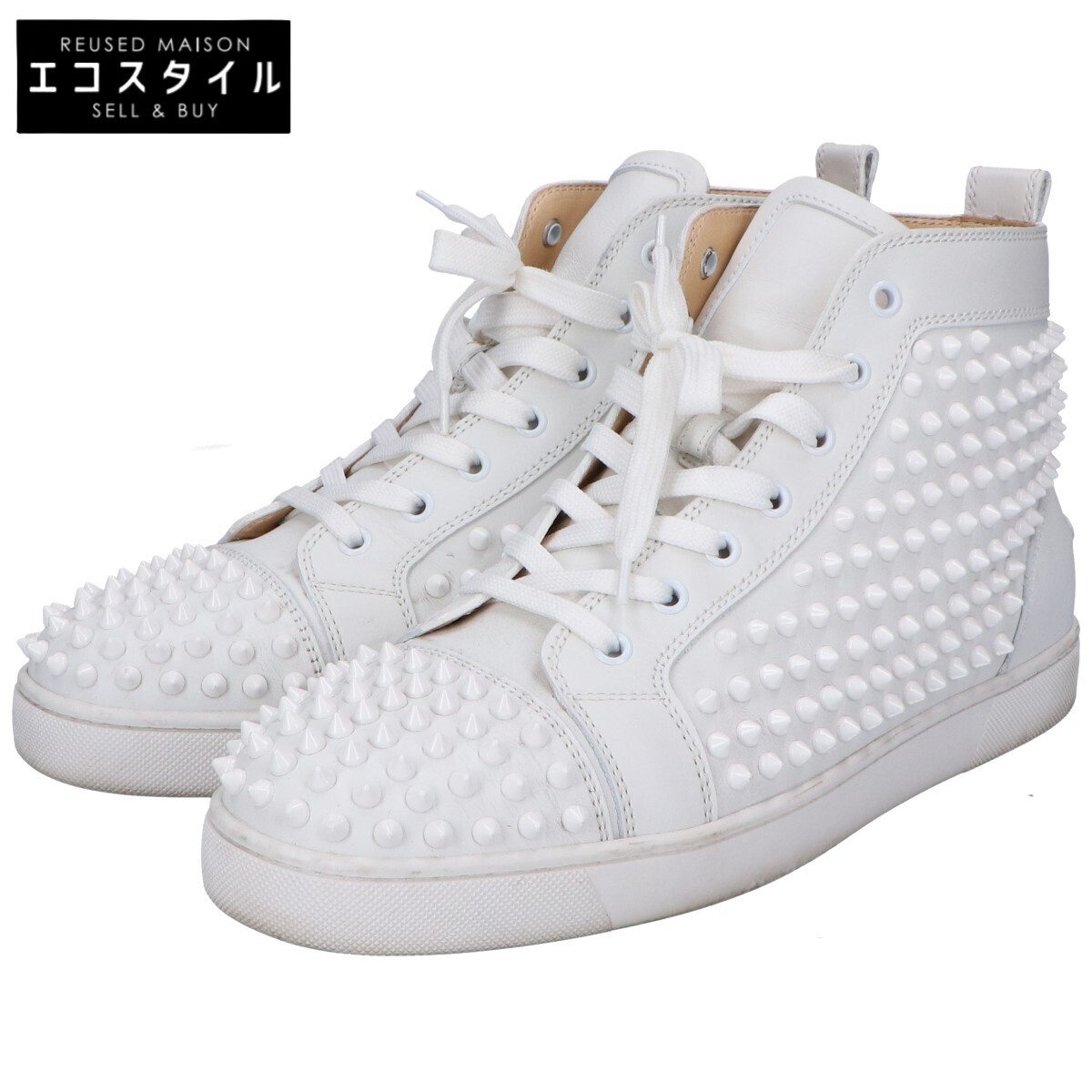 2025年最新】Yahoo!オークション -louboutin 42.5の中古品・新品 2025年最新】Yahoo!オークション -louboutin 42.5の中古品・新品