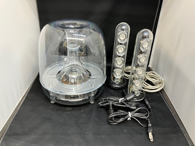 Yahoo!オークション -「soundsticks wireless」の落札相場・落札価格 Yahoo!オークション -「soundsticks wireless」の落札相場・落札価格