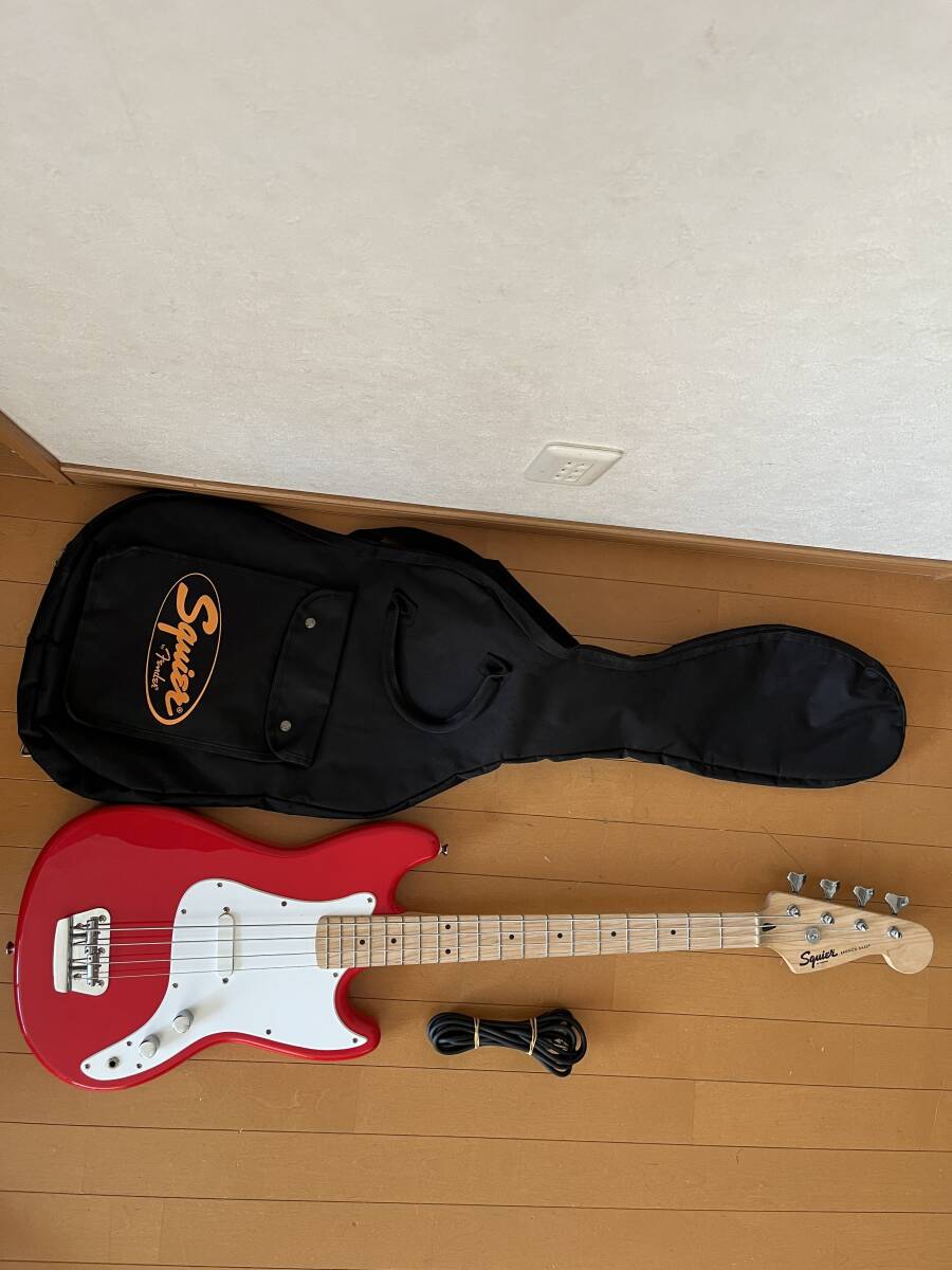Yahoo!オークション -「squier bronco bass」の落札相場・落札価格 Yahoo!オークション -「squier bronco bass」の落札相場・落札価格