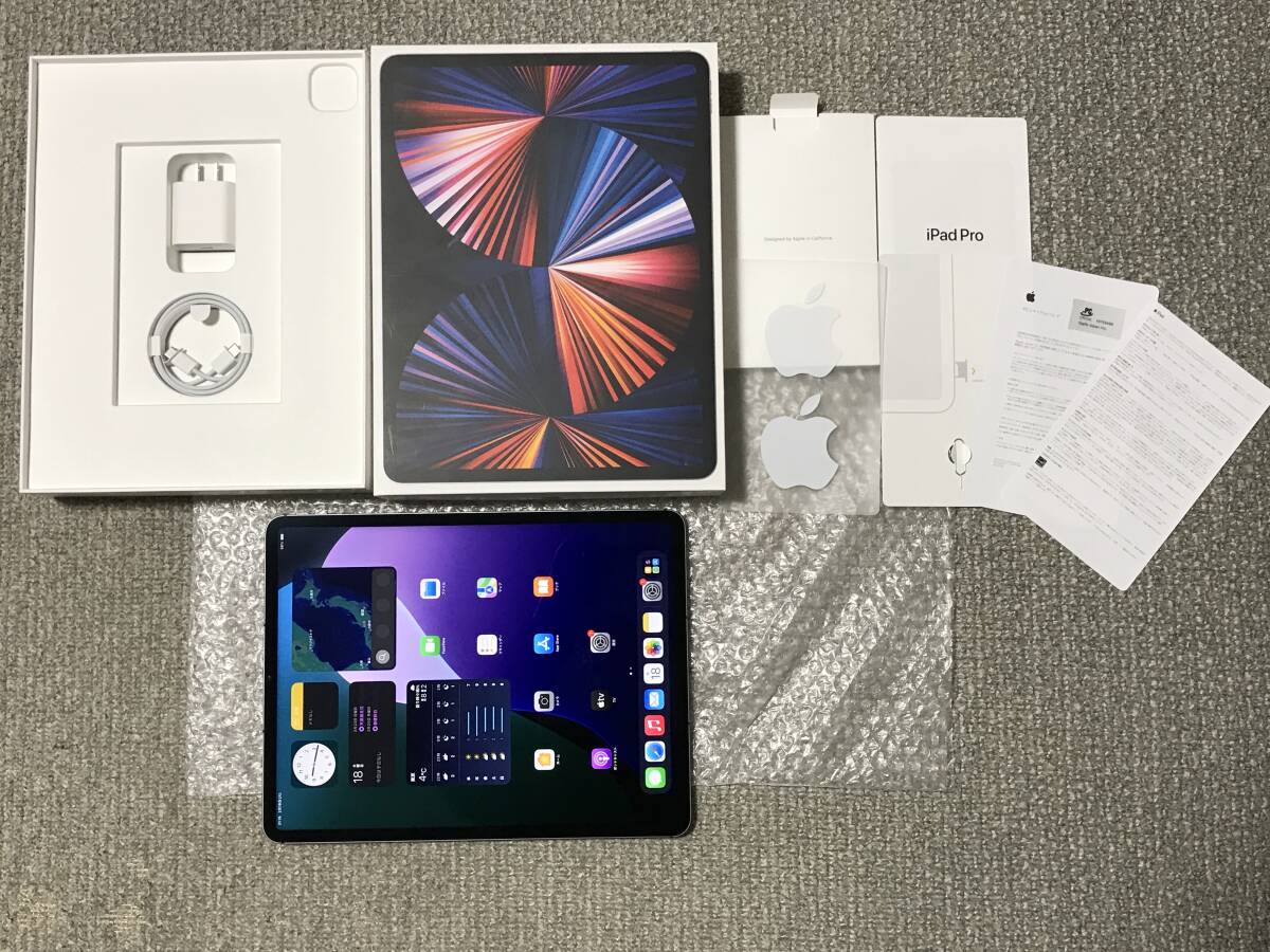 2025年最新】Yahoo!オークション -ipad pro 12.9 第5世代(iPad 2025年最新】Yahoo!オークション -ipad pro 12.9 第5世代(iPad