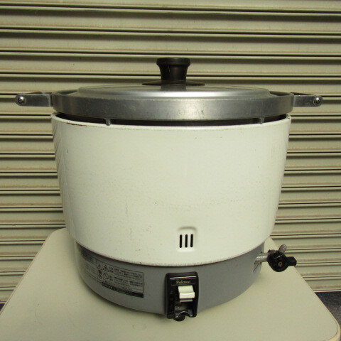 2025年最新】Yahoo!オークション -パロマ 炊飯器 pr6dssの中古品 2025年最新】Yahoo!オークション -パロマ 炊飯器 pr6dssの中古品