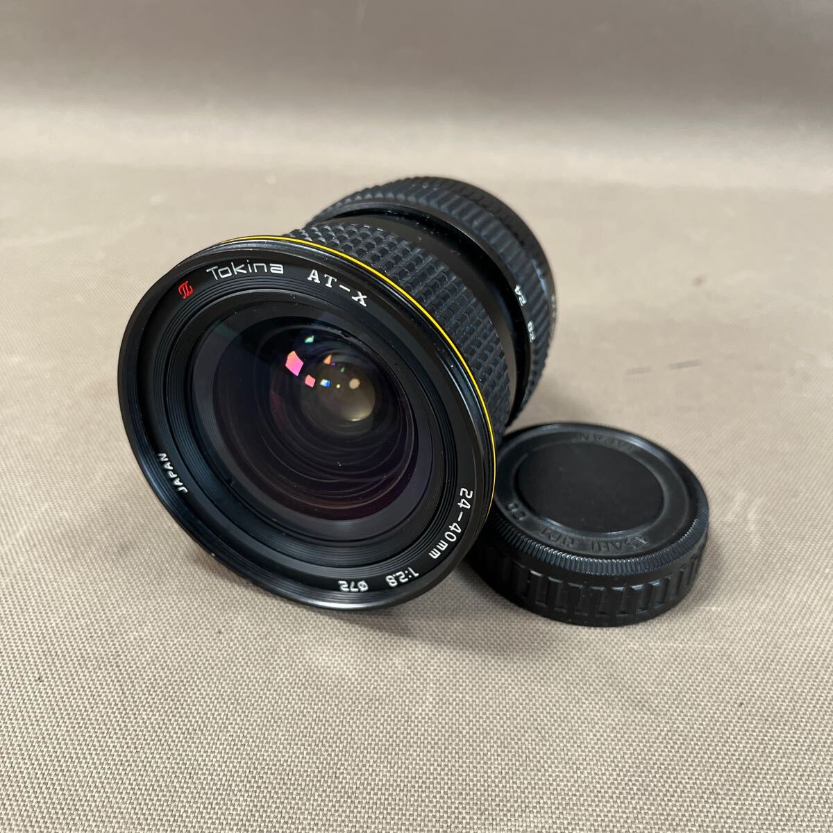 Yahoo!オークション -「tokina at-x 24-40mm f2.8」の落札相場 Yahoo!オークション -「tokina at-x 24-40mm f2.8」の落札相場
