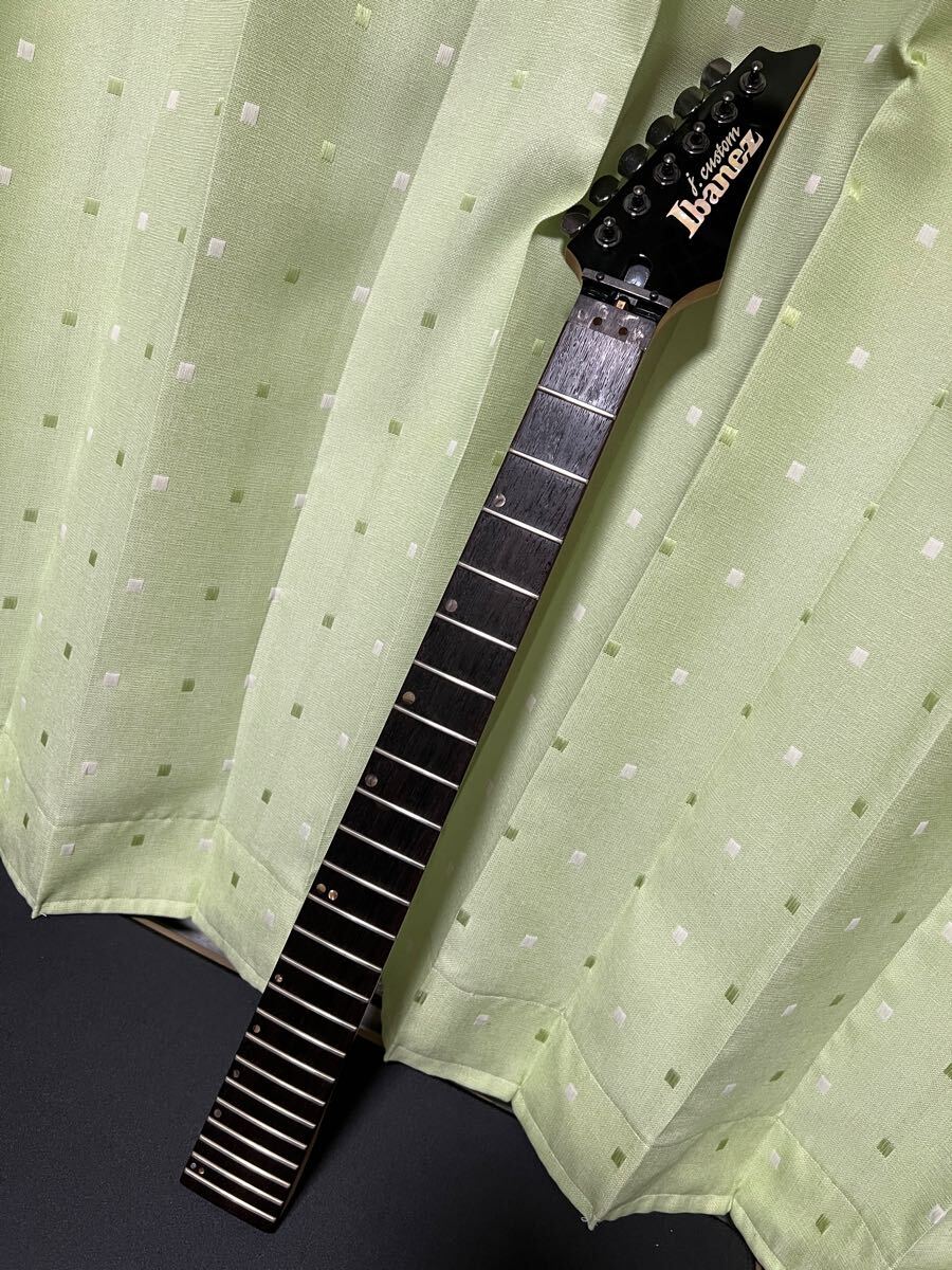Yahoo!オークション -「ibanez rg ネック」の落札相場・落札価格 Yahoo!オークション -「ibanez rg ネック」の落札相場・落札価格