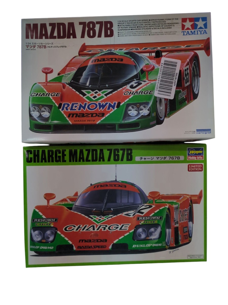 Yahoo!オークション -「タミヤ マツダ787b」(自動車 Yahoo!オークション -「タミヤ マツダ787b」(自動車