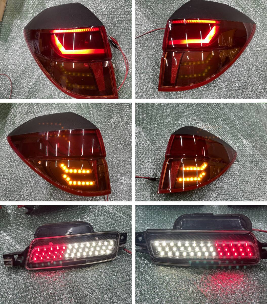 Yahoo!オークション -「レガシィbp テールled」(テールライト Yahoo!オークション -「レガシィbp テールled」(テールライト