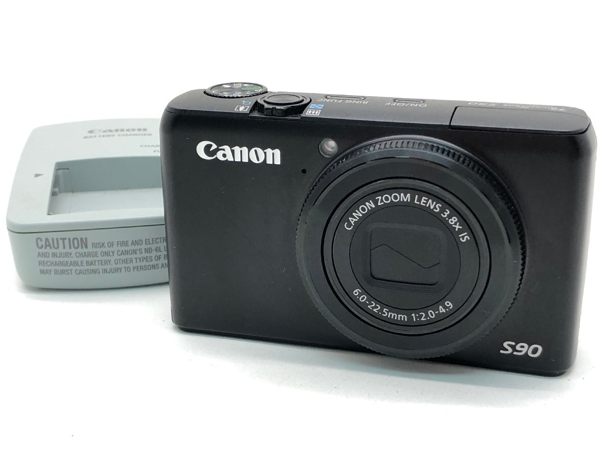 Yahoo!オークション -「canon s90 ジャンク」の落札相場・落札価格 Yahoo!オークション -「canon s90 ジャンク」の落札相場・落札価格
