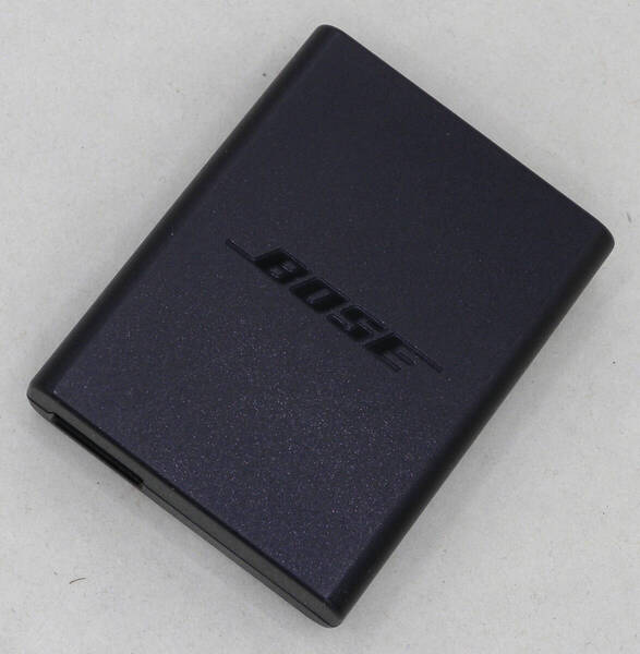 送料無料 BOSE ボーズ 純正 USB 電源アダプタ ACアダプター 329679 5V 1A USB-A 即決!