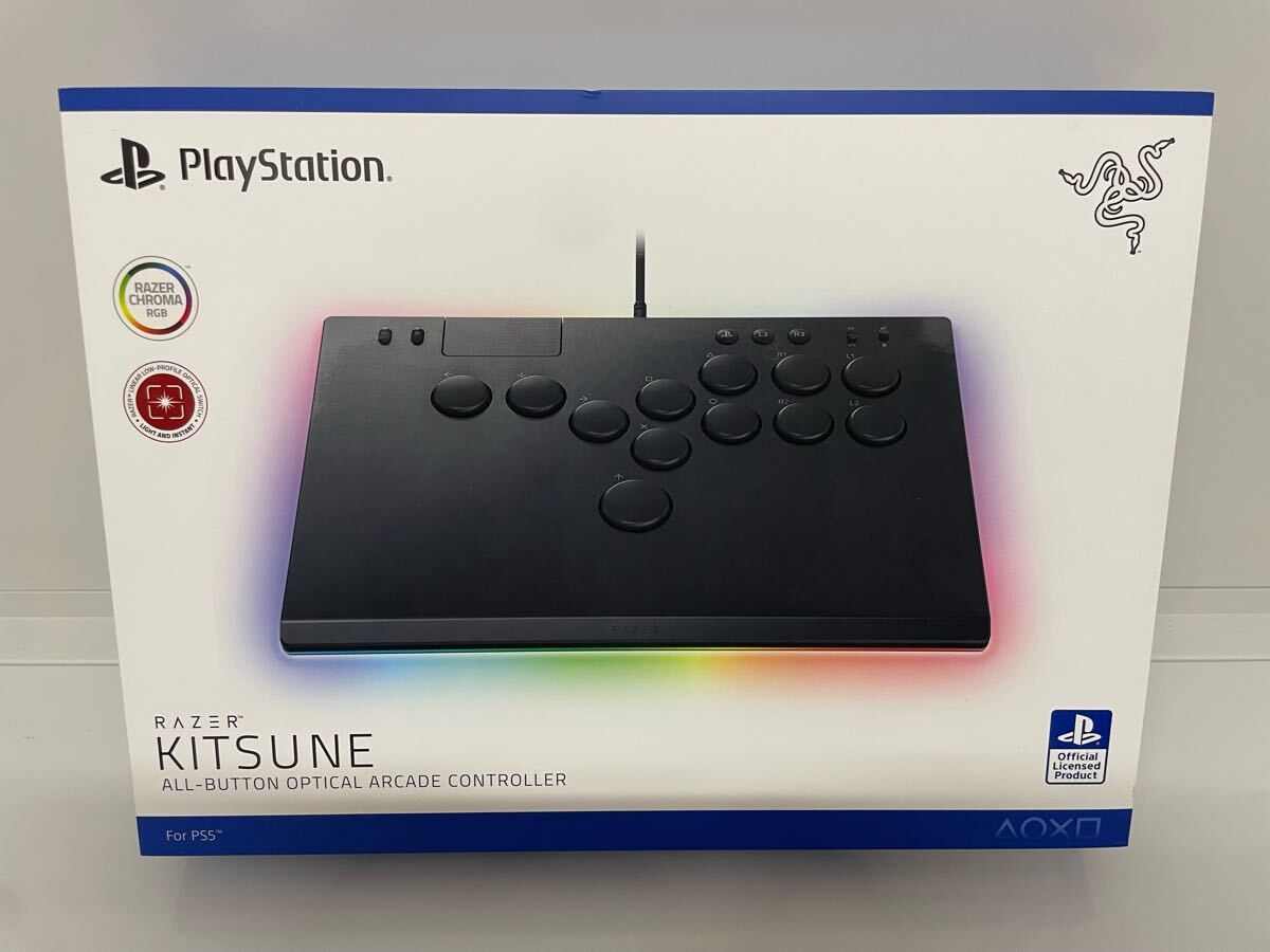 Yahoo!オークション -「razer レイザー kitsune」の落札相場・落札価格 Yahoo!オークション -「razer レイザー kitsune」の落札相場・落札価格