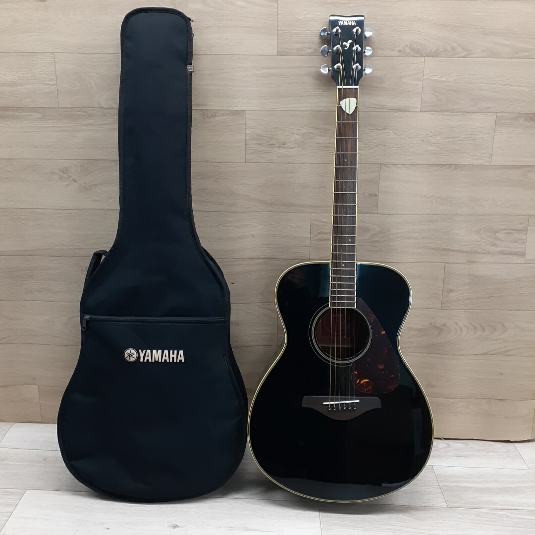 Yahoo!オークション -「yamaha fs720s」の落札相場・落札価格 Yahoo!オークション -「yamaha fs720s」の落札相場・落札価格