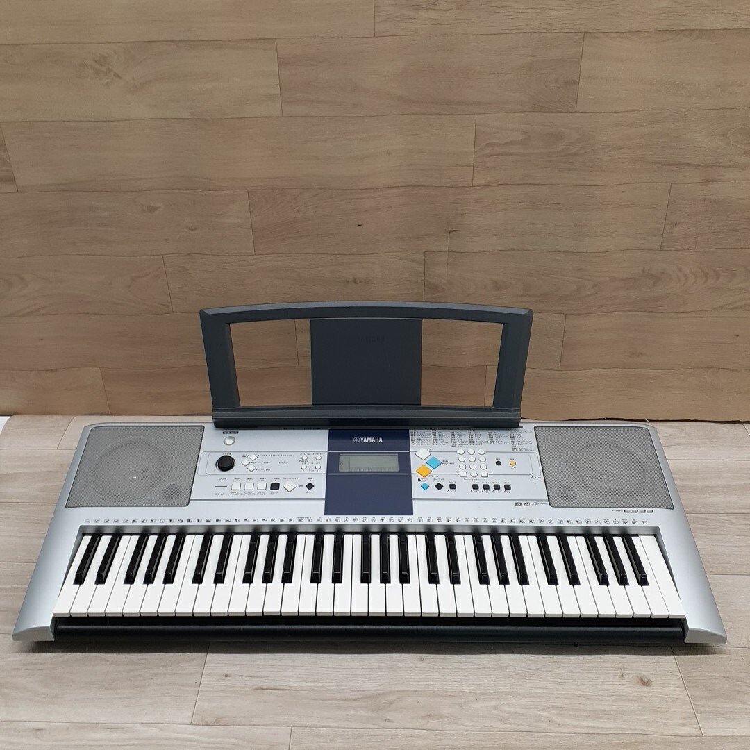 Yahoo!オークション -「psr-e323」(楽器、器材) の落札相場 Yahoo!オークション -「psr-e323」(楽器、器材) の落札相場
