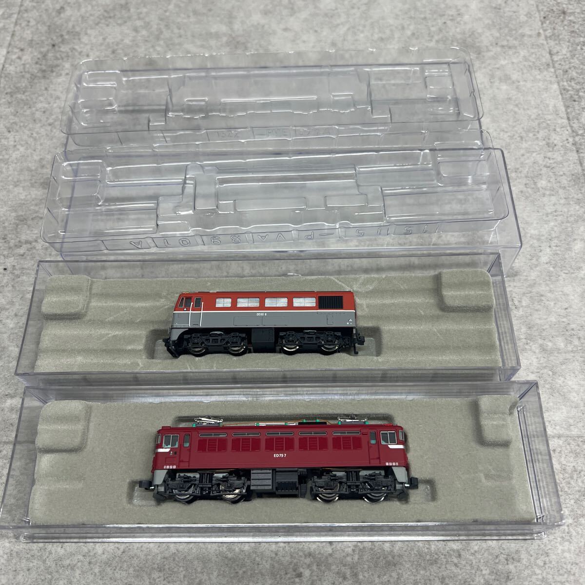 Yahoo!オークション -「マイクロエース dd50」(Nゲージ) (鉄道 Yahoo!オークション -「マイクロエース dd50」(Nゲージ) (鉄道