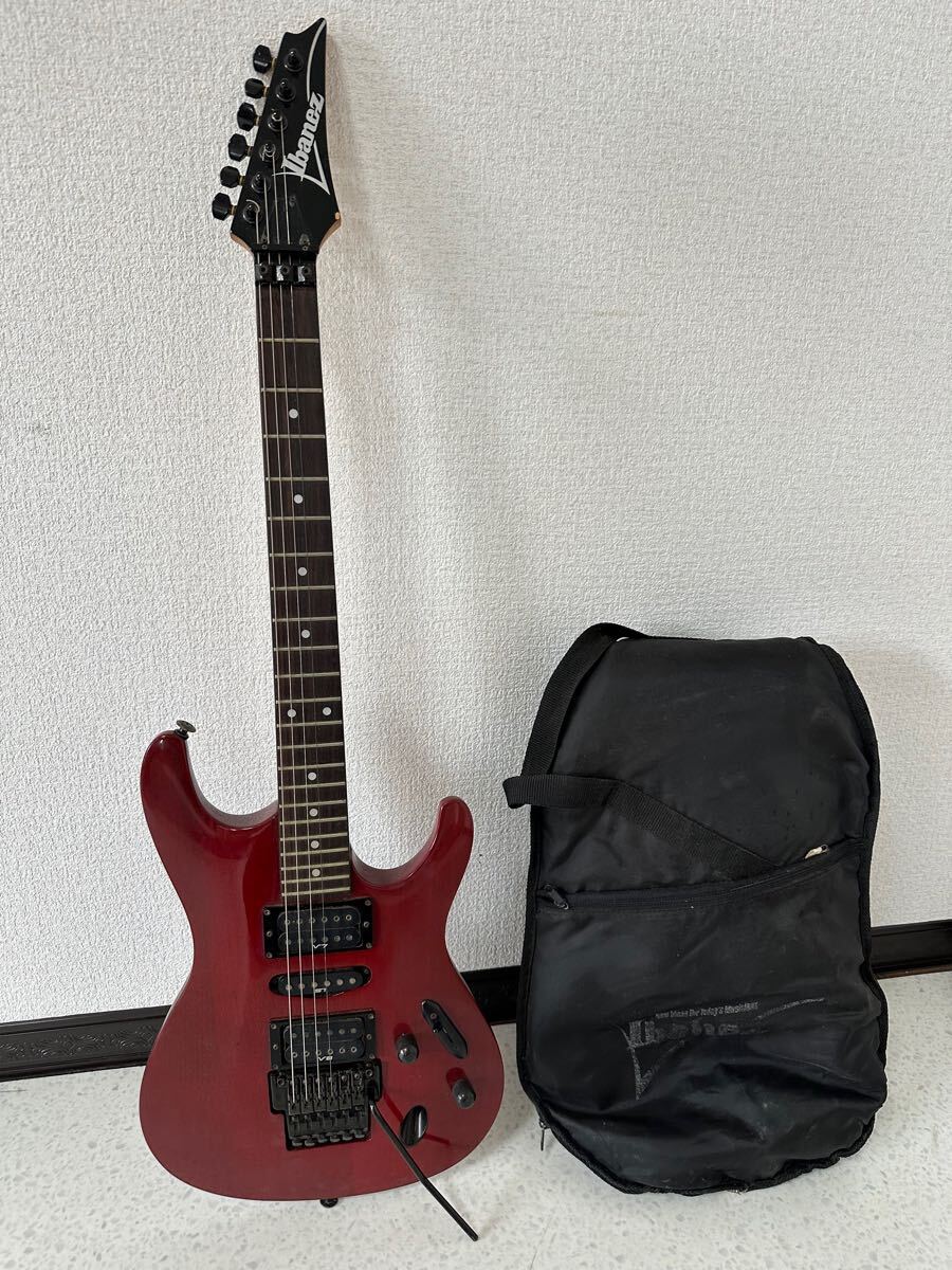 Yahoo!オークション -「ibanez s470」(本体) (エレキギター)の Yahoo!オークション -「ibanez s470」(本体) (エレキギター)の