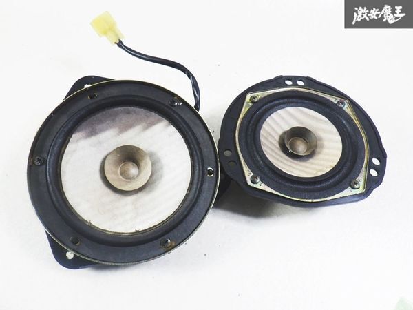Yahoo!オークション -「スバル純正スピーカー」(スピーカー
