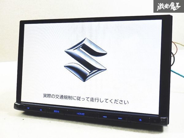 Yahoo!オークション -「ケンウッド ナビ 8インチ」(スズキ Yahoo!オークション -「ケンウッド ナビ 8インチ」(スズキ