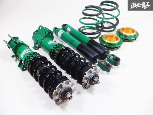 Yahoo!オークション -「(tein テイン) 車高調 mh23s Yahoo!オークション -「(tein テイン) 車高調 mh23s