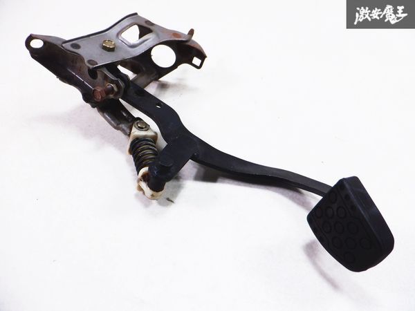 Yahoo!オークション -「jzx クラッチペダル」の落札相場・落札価格 Yahoo!オークション -「jzx クラッチペダル」の落札相場・落札価格
