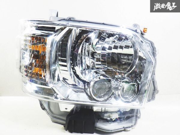 Yahoo!オークション -「ハイエース純正 新車外し」(ヘッドライト Yahoo!オークション -「ハイエース純正 新車外し」(ヘッドライト