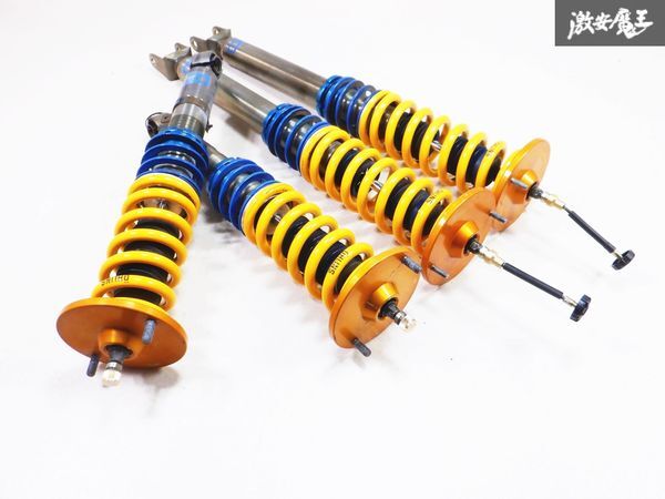 Yahoo!オークション -「(オーリンズ ohlins) 車高調 bcnr33 Yahoo!オークション -「(オーリンズ ohlins) 車高調 bcnr33