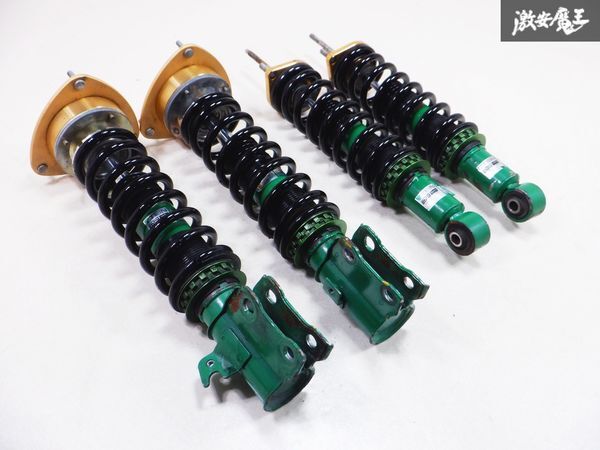Yahoo!オークション -「(tein テイン) 車高調 bl5 Yahoo!オークション -「(tein テイン) 車高調 bl5
