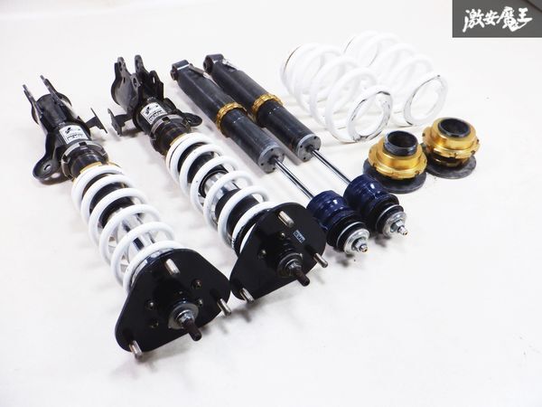 Yahoo!オークション -「エスティマ hks 車高調」(サスペンション Yahoo!オークション -「エスティマ hks 車高調」(サスペンション