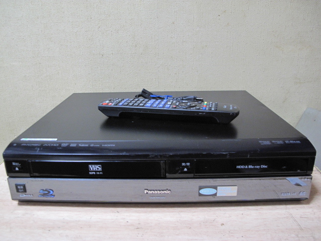 Yahoo!オークション -「dmr-br630v」の落札相場・落札価格 Yahoo!オークション -「dmr-br630v」の落札相場・落札価格