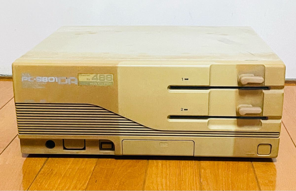 Yahoo!オークション -「pc-9801da2」(PC-98) (パソコン)の落札 Yahoo!オークション -「pc-9801da2」(PC-98) (パソコン)の落札