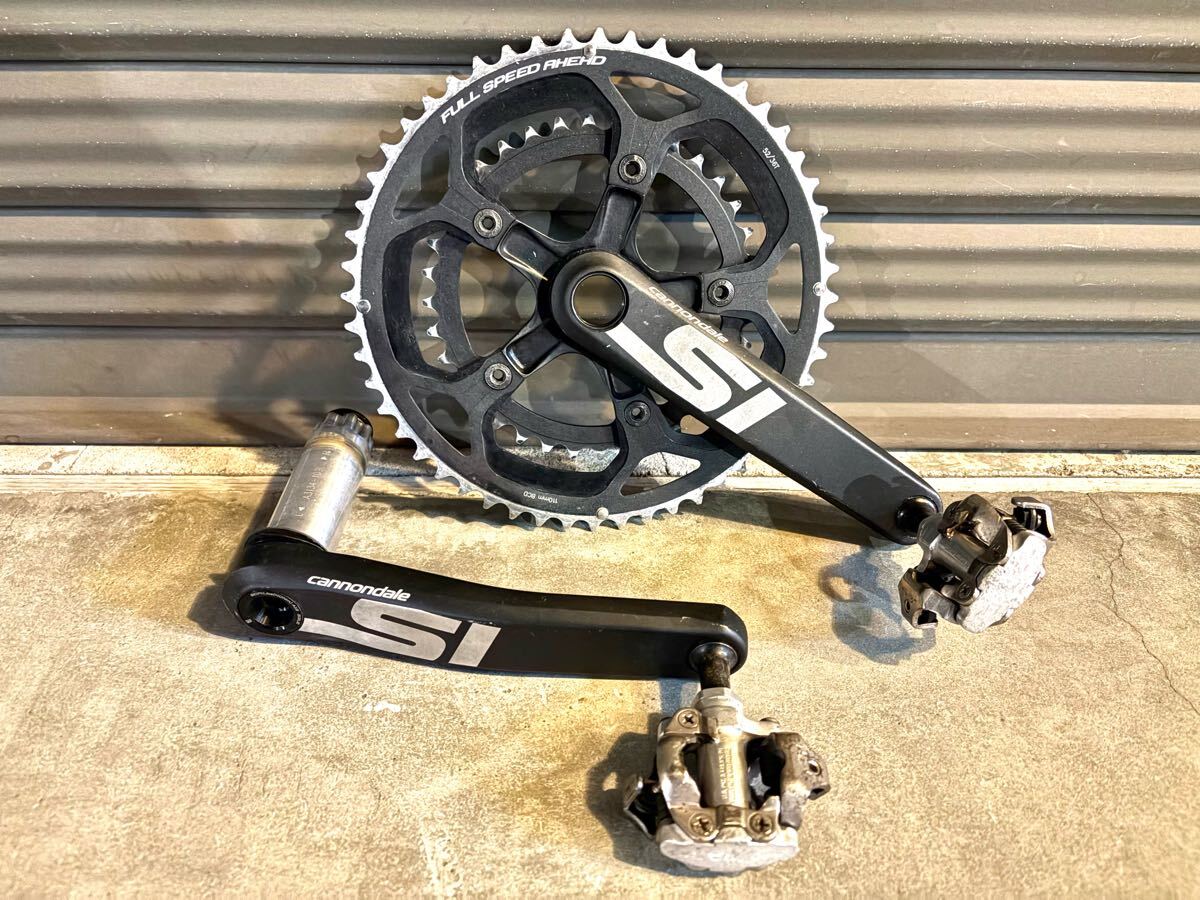 Yahoo!オークション -「キャノンデール cannondale クランク Yahoo!オークション -「キャノンデール cannondale クランク