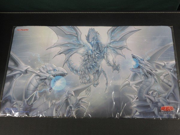 遊戯王の日 プレイマットの値段と価格推移は？｜12件の売買