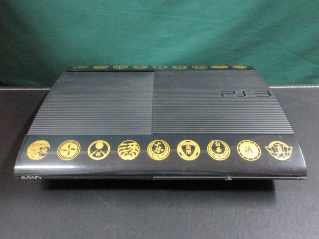 Yahoo!オークション -「ps3 龍が如く 本体」の落札相場・落札価格 Yahoo!オークション -「ps3 龍が如く 本体」の落札相場・落札価格