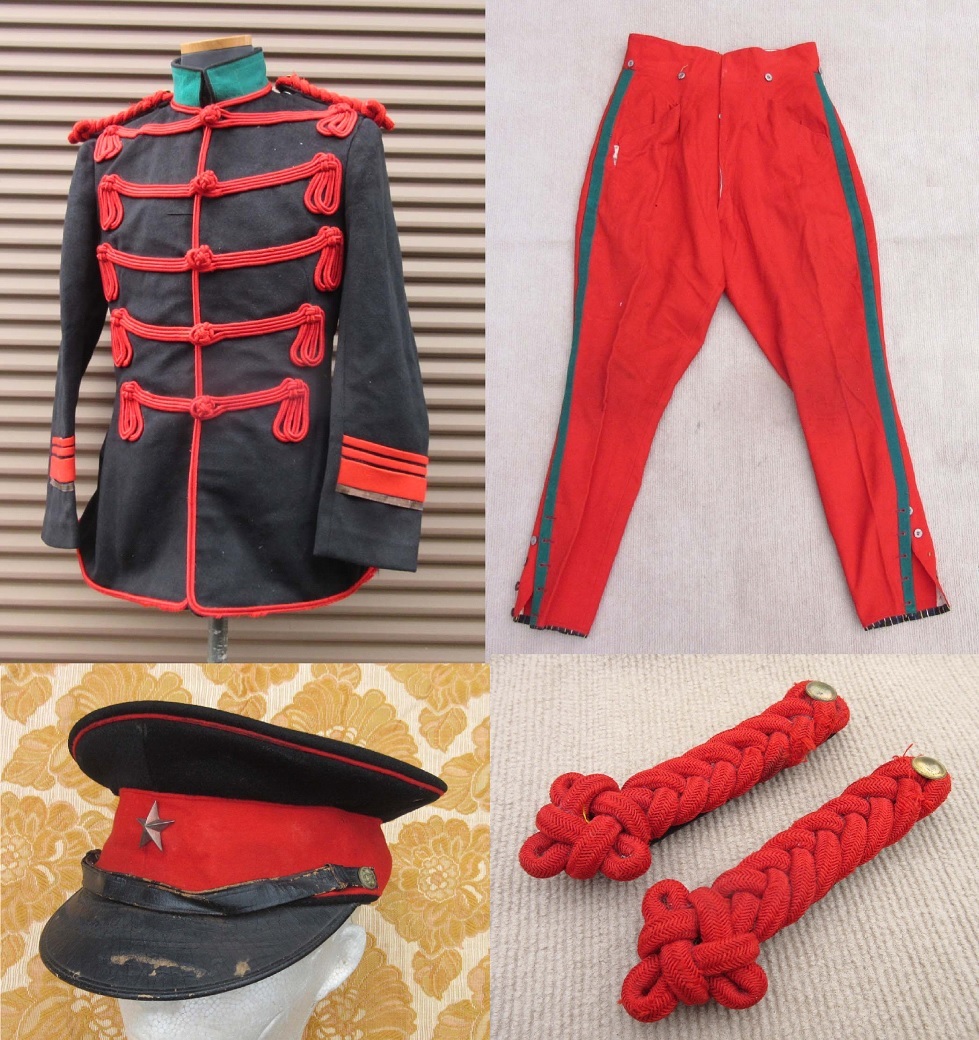 Yahoo!オークション -「明治 陸軍 軍服」(制服) (個人装備)の Yahoo!オークション -「明治 陸軍 軍服」(制服) (個人装備)の