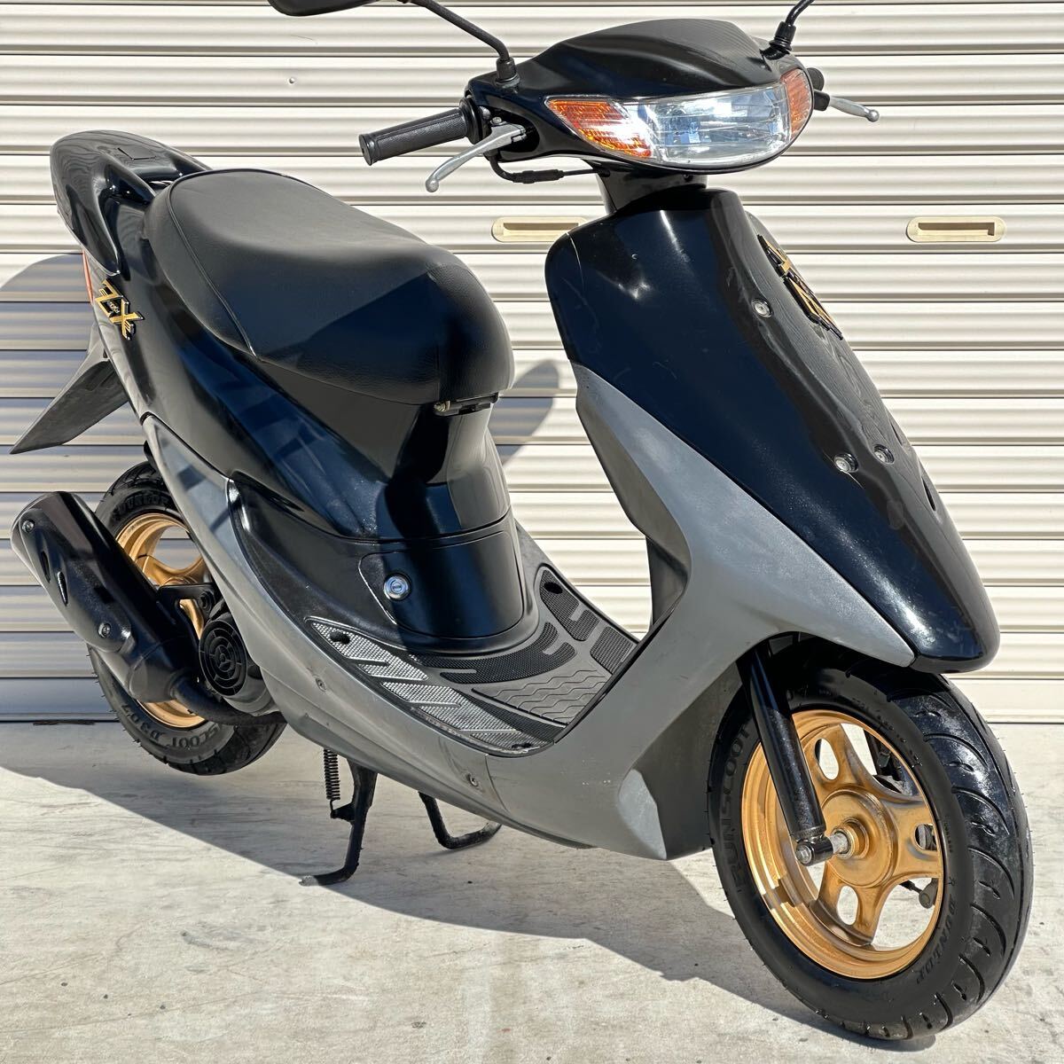 △4428△ホンダ ライブディオZX仕様 AF34 実働 愛知|自動車 △4428△ホンダ ライブディオZX仕様 AF34 実働 愛知|自動車