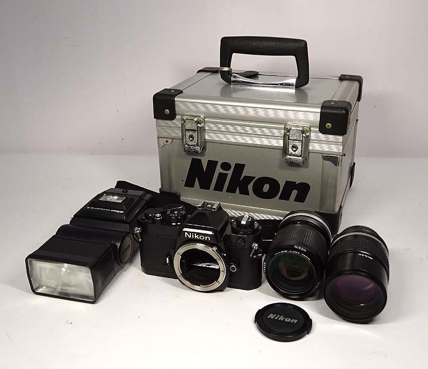 Yahoo!オークション -「nikon fe ケース」の落札相場・落札価格 Yahoo!オークション -「nikon fe ケース」の落札相場・落札価格