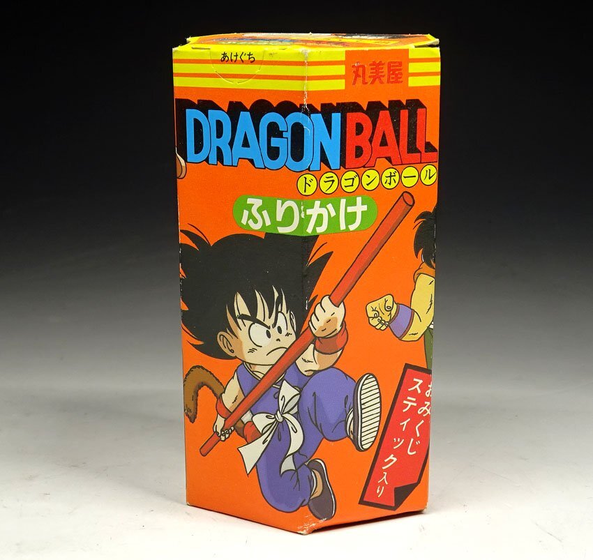 Yahoo!オークション -「ドラゴンボール ふりかけ」の落札相場 Yahoo!オークション -「ドラゴンボール ふりかけ」の落札相場
