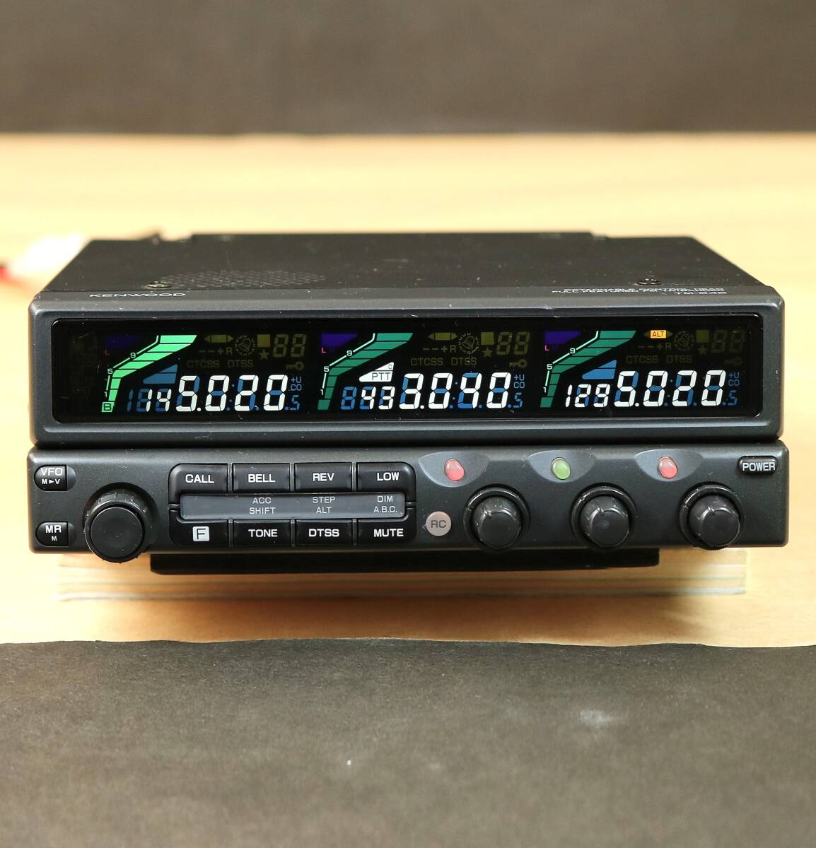 Yahoo!オークション -「kenwood tm-842」(アマチュア無線) の Yahoo!オークション -「kenwood tm-842」(アマチュア無線) の