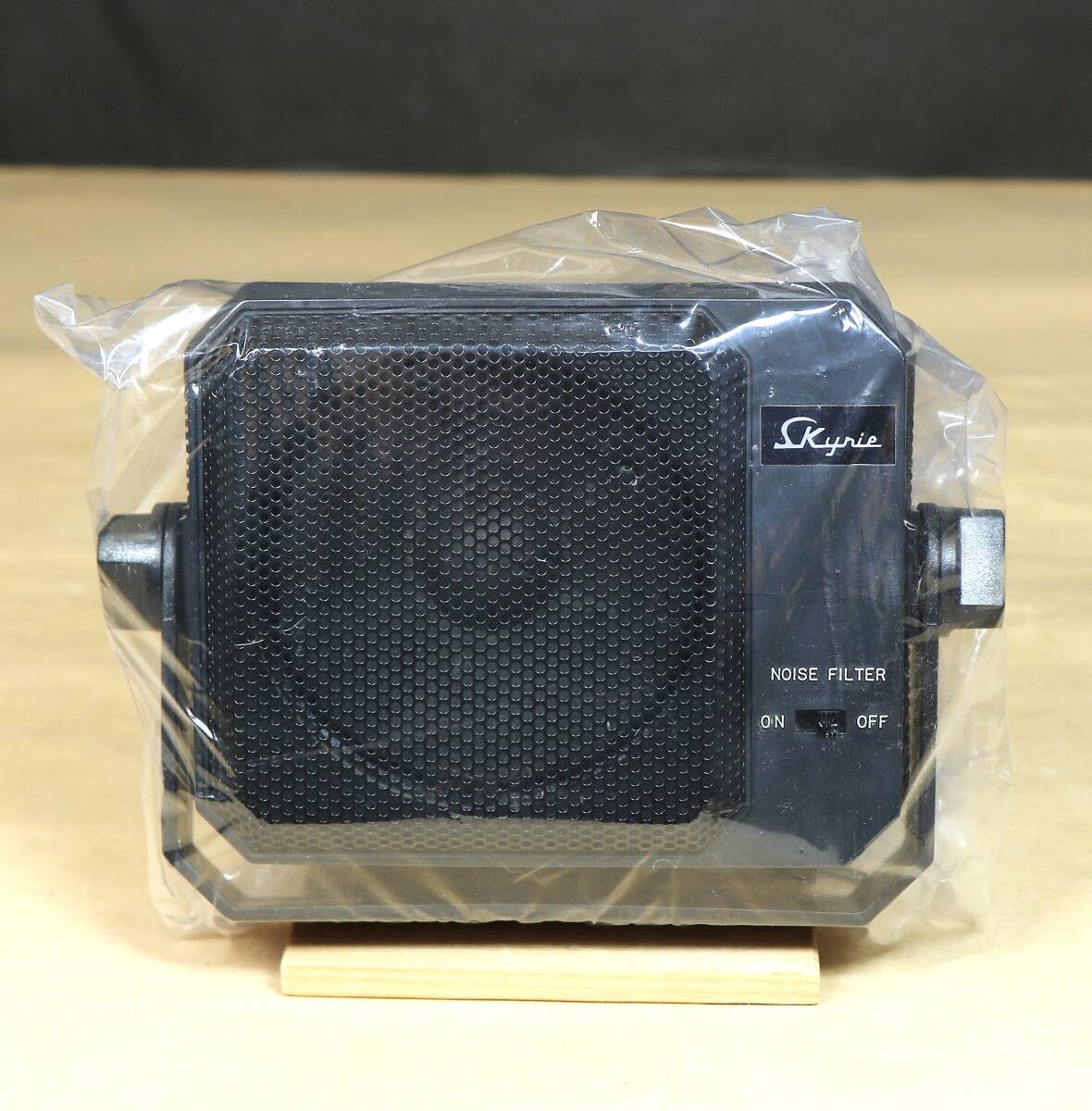 Maldol アンテナ GH-701X スピーカー アマチュア無線 パーソナル