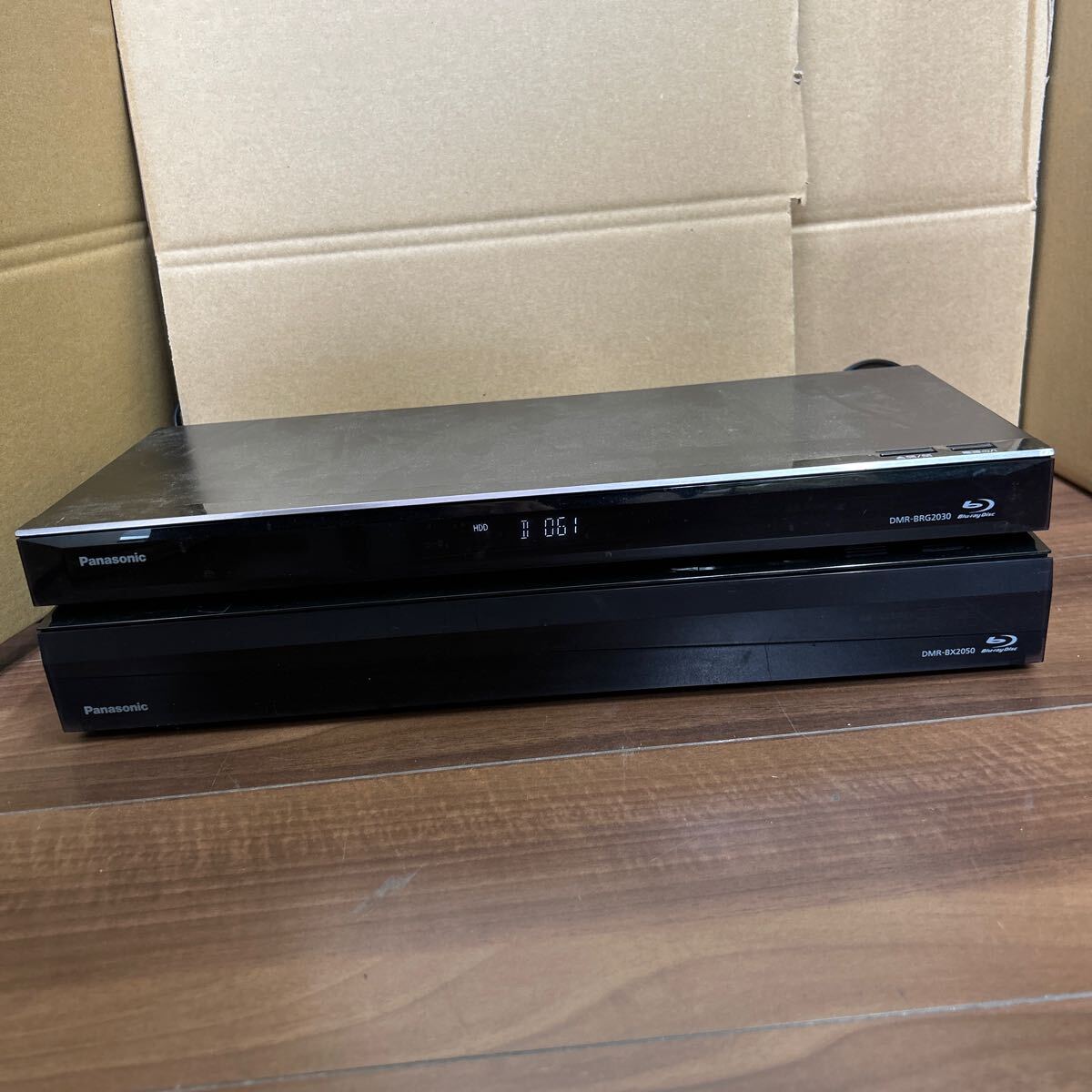 Yahoo!オークション -「dmr-brg2030」(映像機器) の落札相場 Yahoo!オークション -「dmr-brg2030」(映像機器) の落札相場