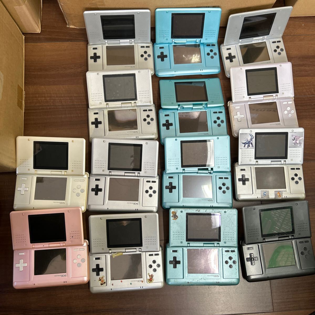 Yahoo!オークション -「new 3ds ジャンク」(ニンテンドーDS本体 Yahoo!オークション -「new 3ds ジャンク」(ニンテンドーDS本体
