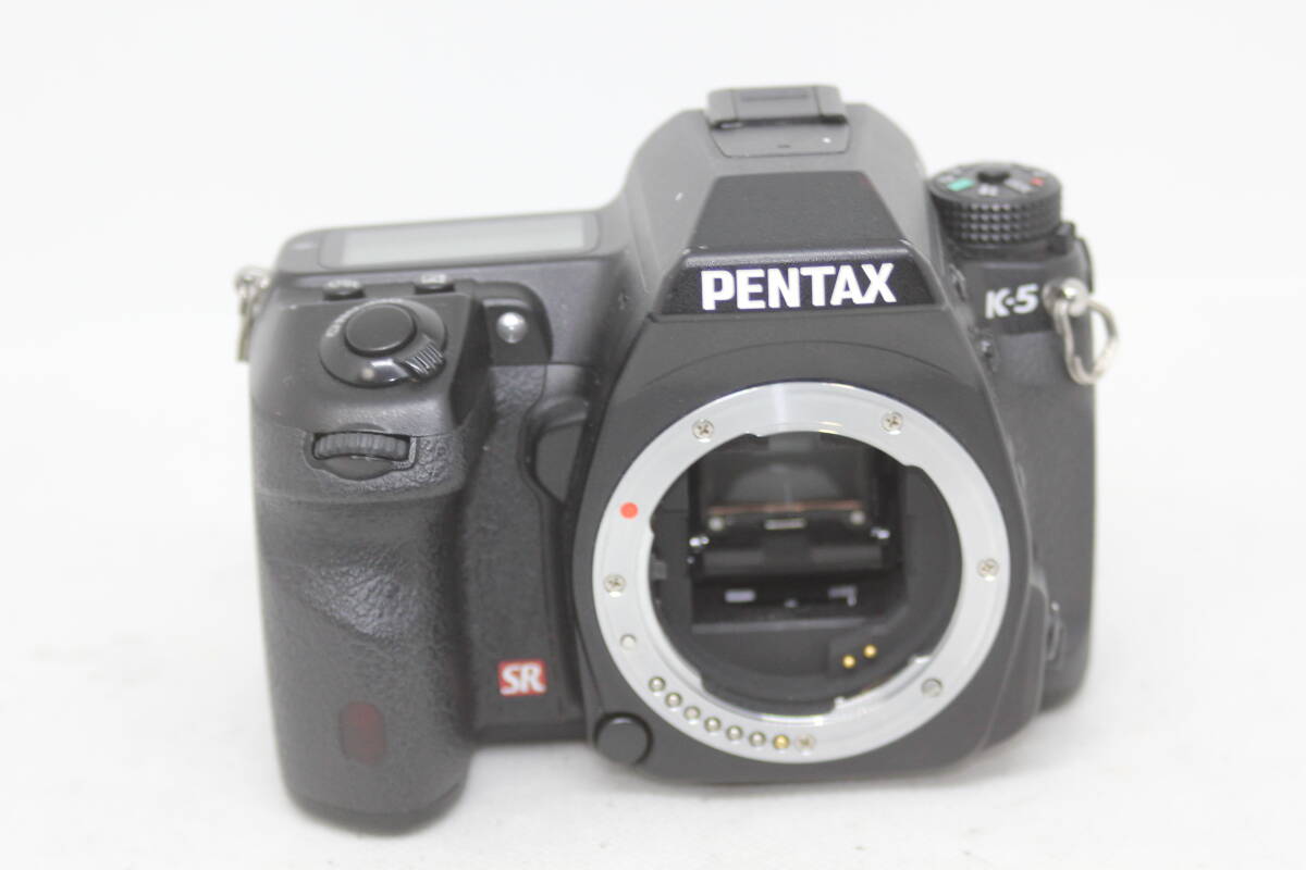 2025年最新】Yahoo!オークション -pentax k-5の中古品・新品・未