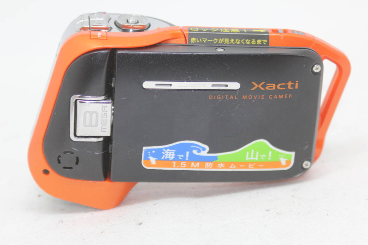 2025年最新】Yahoo!オークション -xacti ザクティの中古品・新品 2025年最新】Yahoo!オークション -xacti ザクティの中古品・新品