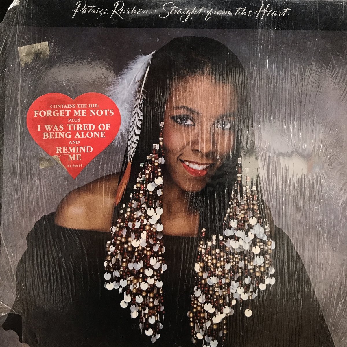 Yahoo!オークション -「patrice rushen」(レコード) の落札相場 Yahoo!オークション -「patrice rushen」(レコード) の落札相場