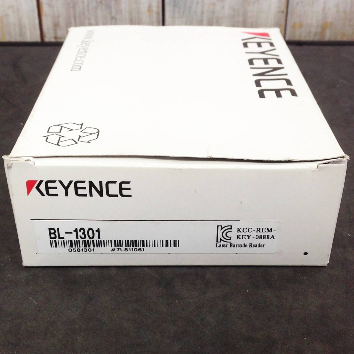 Yahoo!オークション -「keyence バーコードリーダー」の落札相場 Yahoo!オークション -「keyence バーコードリーダー」の落札相場