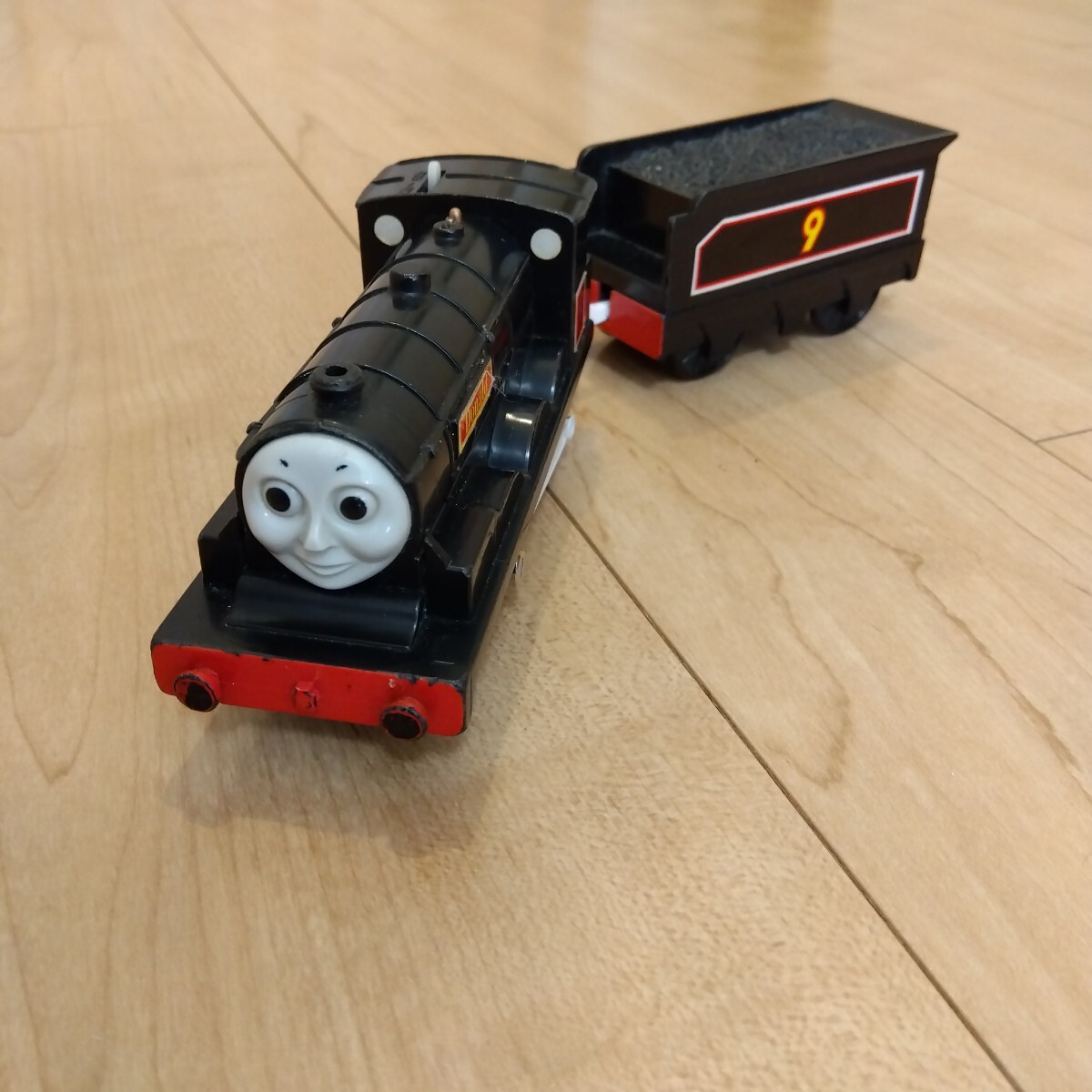Yahoo!オークション -「プラレールトーマスドナルド」の落札相場 Yahoo!オークション -「プラレールトーマスドナルド」の落札相場
