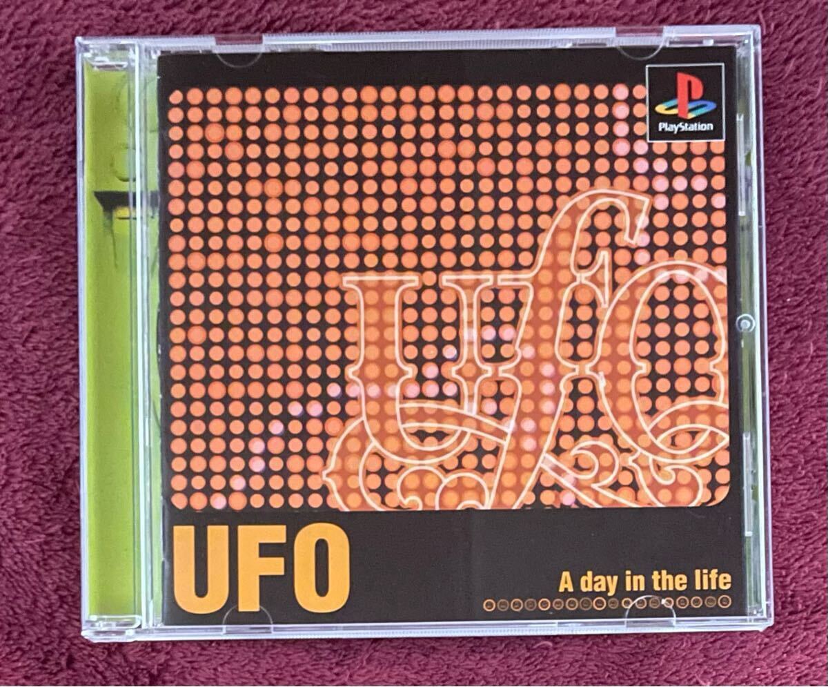 Yahoo!オークション -「ps(ufo」の落札相場・落札価格